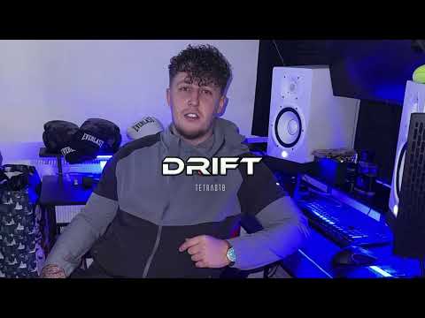 🎧 MARKY B x KAV x YA Type Beat – "Drift" | UK HOUSE ORGAN BASSLINE INSTRUMENTAL @tetraotb