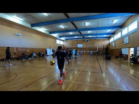 Harbour Dragons vs USO B - 30/07/22