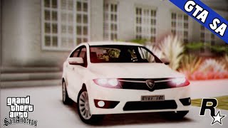 Download lagu 🔴[SHARE MOD] PROTON SUPRIMA S BY SYAFIQ STUDIO - GTA SA ANDROID mp3
