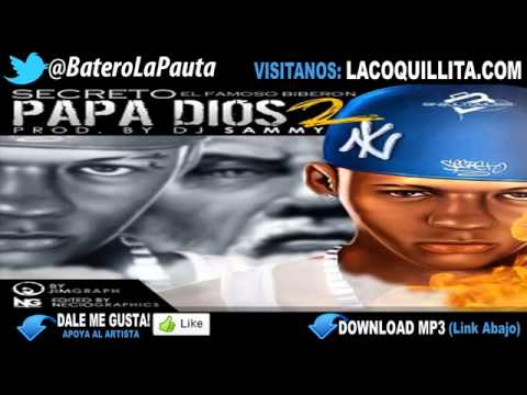 Secreto El Biberon - De Nuevo Hable Con papa (Papa Dios Me Dijo Parte 2)