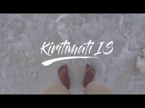 Kiritimati Island trip 2018