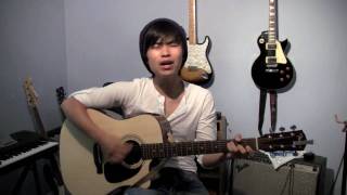 Closer -- David Usher Cover