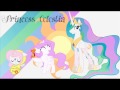 Celestia's Ballad [Filly Version] 