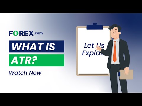 What is ATR? | FOREX.com