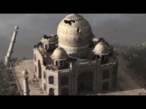 Disaster Movie Spectacular 3 : India