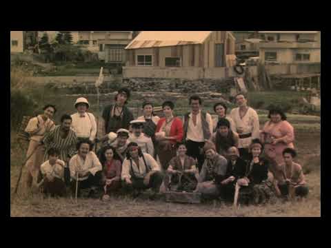 Farewell to the Ark (1984) - Credits Theme by J.A. Seazer