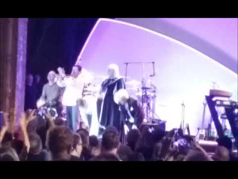 Yes Diaspora: 1981 - Asia (ft. S.Howe, G. Downes, & Trevor Rabin) -Starry Eyes (Only Time Will Tell)