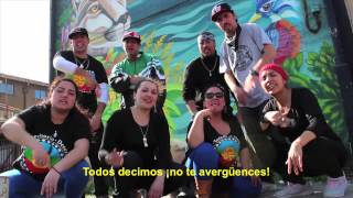 Wechekeche ñi Trawün - Mapudungufinge - (Video Oficial) + Letras - (Wetruwe Mapuche)