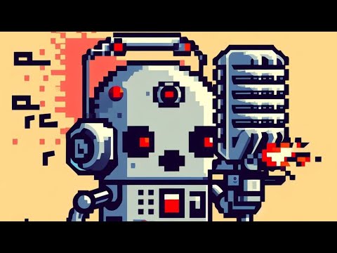 Freestyle sur RobotRiot Hyper Edition Part 002 #tryclo