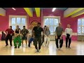 Costa Titch - Big Flexa ft C’buda,Alfa Kat -Dance Choreography By Colosal -2022