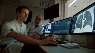 How photon-counting CT can improve pediatric imaging