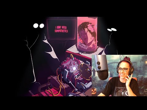 The collab we all needed! Corpse ft Bring Me The Horizon-Code Mistake Reaction