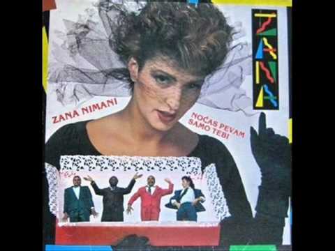Zana-Jos ovaj dan