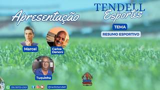 Tendell Esportes