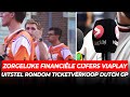Zorgelijke financiële cijfers Viaplay, uitstel rondom ticketverkoop Dutch GP | GPFans News