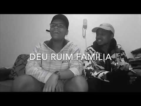 EU NUNCA COM MC JULIAN    #KaikeSouza
