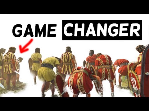 50 Facts Everyone MUST KNOW in Total War Rome 2