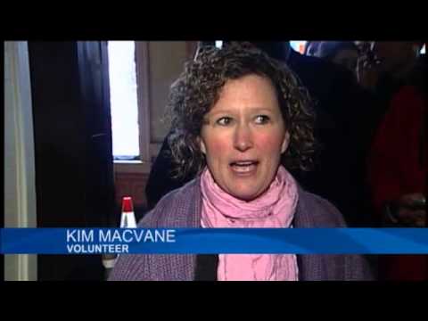 Adelphi Hotel Video 1