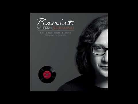 Valerian Shiukashvili - F. Chopin nocturne B Flat Minor Op.9, n.1