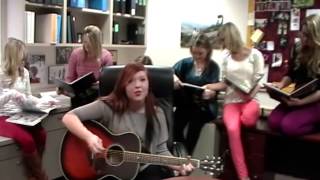 RHS Buy a Yearbook Video