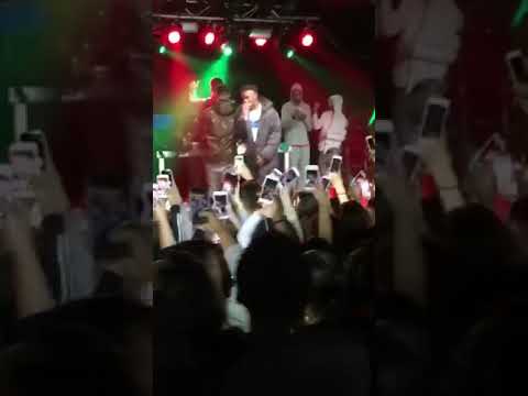 Belly squad - Lotto boyzz