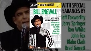 Lafflink Presents The Platinum Comedy Series, Vol. 3 - Bill Engvall