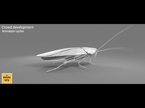 Wounds - VFX Breakdown by Goodbye Kansas Studios