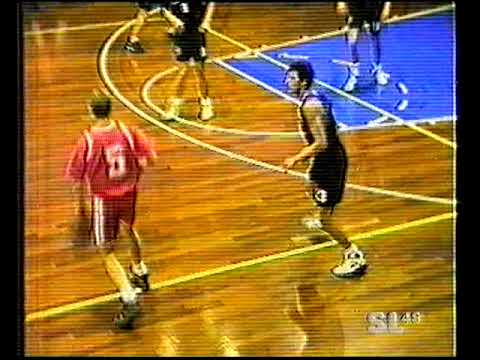 Ass.basket Cosmos Latina - Virtus Aprilia 77-66