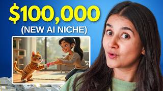This Lazy Faceless Niche Makes $3K/Month (Fully Automated)