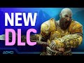 God of War Ragnarök: Valhalla - Can We Conquer The Brutal New DLC?
