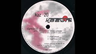 Jarno Marchetto & Curzio Scheurer - Cross-Ahead (A1)