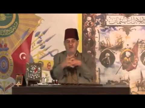 K238) Tiryaki Hasan Paşa ve Kanije Müdafaası, Üstad Kadir Mısıroğlu