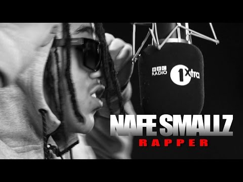 Nafe Smallz - Fire In The Booth