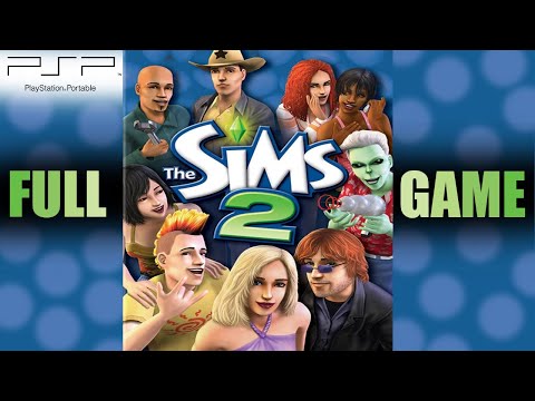 Vidéo Les Sims 2
