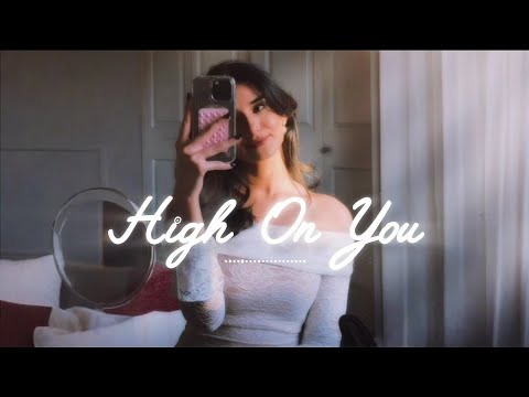 High On You (Slowed & Reverb) Jind Universe | Aaj Kal sanu teri tod lagdi