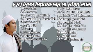 Download lagu Fatihah Indonesia full album terbaru 2021 terpopul... mp3