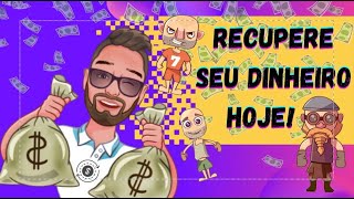 RECUPERE HOJE SEU DINHEIRO PERDIDO NO CRYPTOBIKE