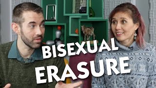 Bisexual Erasure with Peter Musser