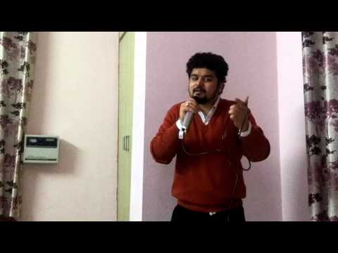 Vikas Sharma Hazaar Rahein Mud ke - Thodi si bewafai, 1980