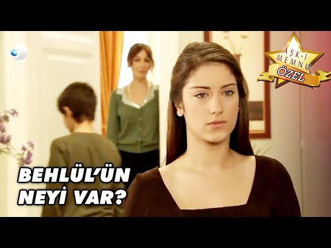Nihal, Behlül'ü Düşünüyor.. - Aşk-ı Memnu Özel Klip