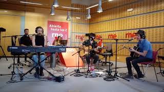 David Otero en 'Abierto hasta las 2': "Jardín de flores"