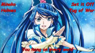 Set it Off - Tug of War (Nightcore)