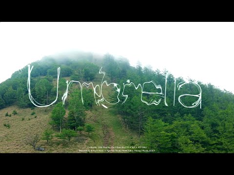 D96 - Umbrella (Directed by Uchino Keita)