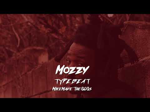 Mozzy x Lil Pete x Messy Marv Type beat "Hand Thangs" Prod by MikeMadeThe808s Free Type beat