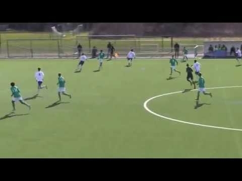 Yahiya Nadrani - défenseur de l'ASSE - skills