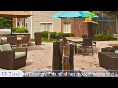 Residence Inn Durham Research Triangle Park - Durham Hotels, North Carolina