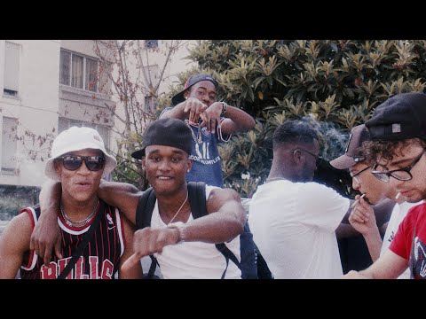 RG RYG - LIMBO (Prod.Nardi)