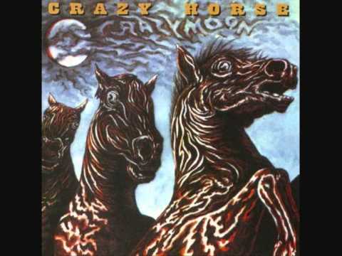 Crazy Horse - She's Hot