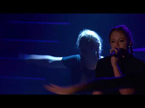 GIRL POWER medley - La Belle Époque - Musikteaterskolan i Bjärnum