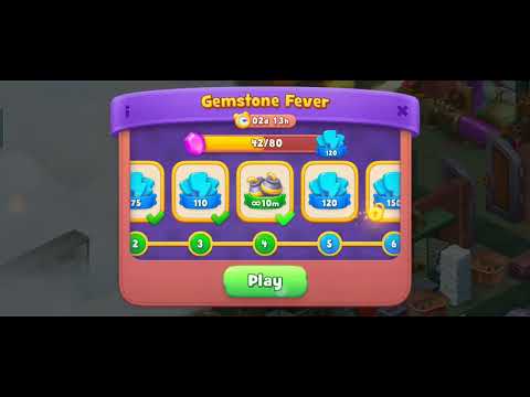 Successful Attempt - Stage 9430 - Gardenascapes